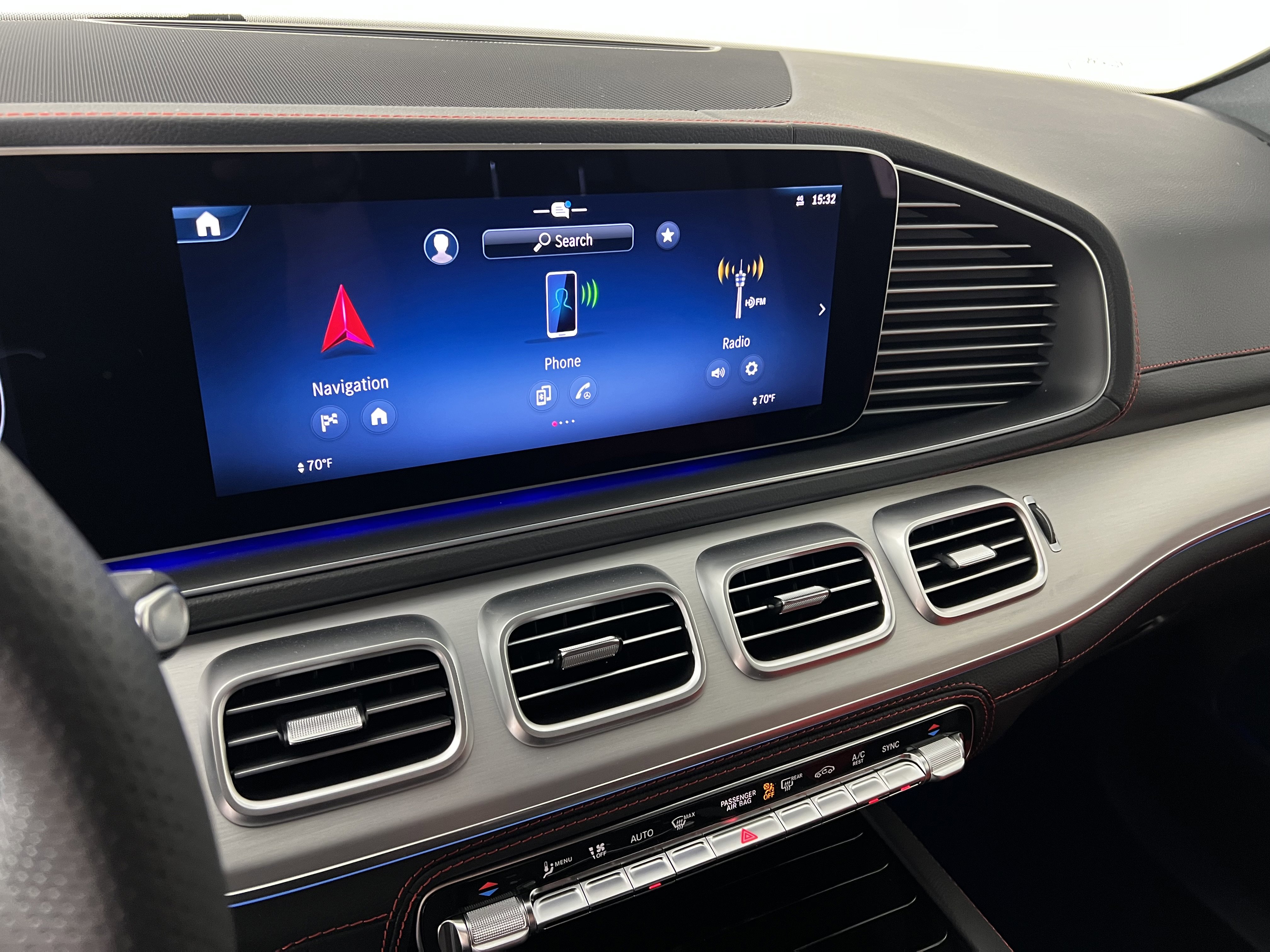 New 2025 Mercedes-Benz GLE 53 AMG 4MATIC image 29