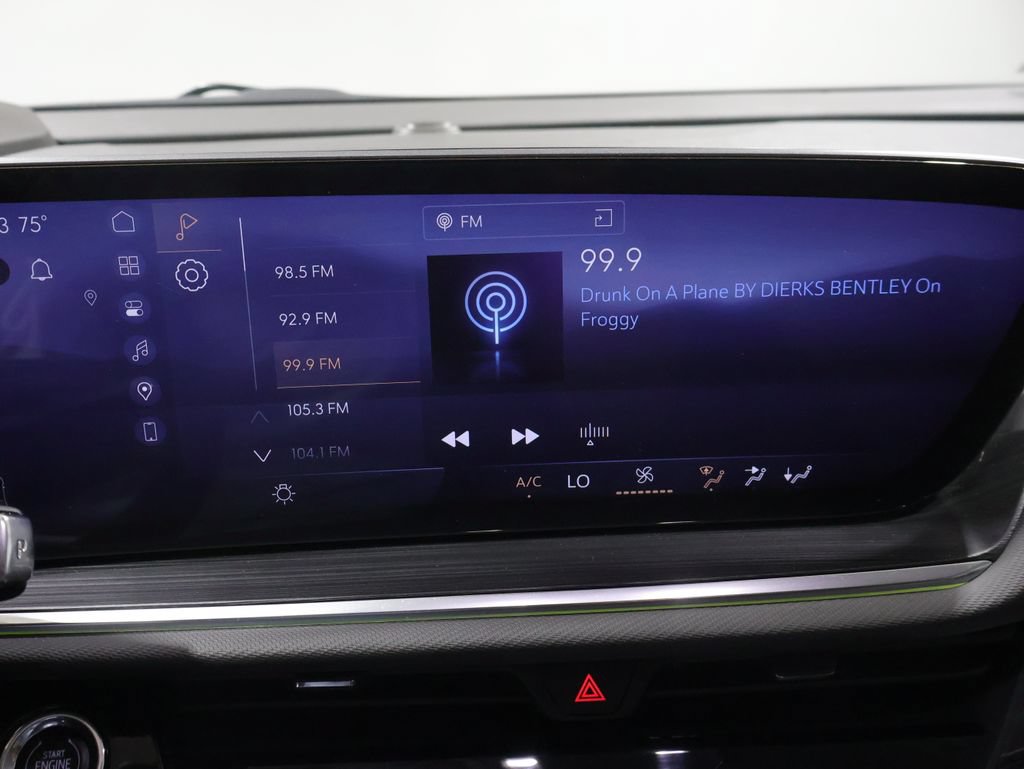 Used 2024 Buick Envision Preferred AWD/4WD image 27