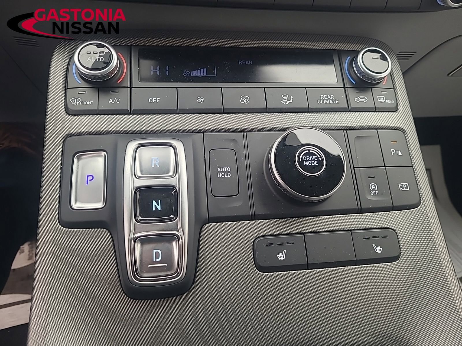 Used 2024 Hyundai Palisade SEL image 34