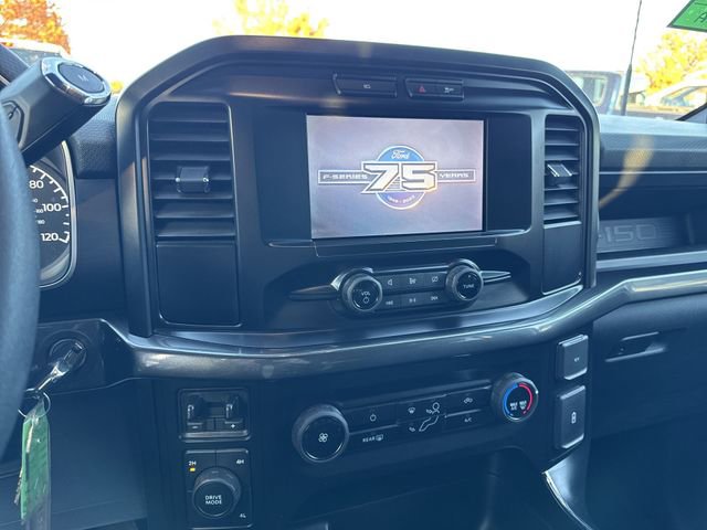 Used 2023 Ford F150 XL w/ STX Appearance Package image 16