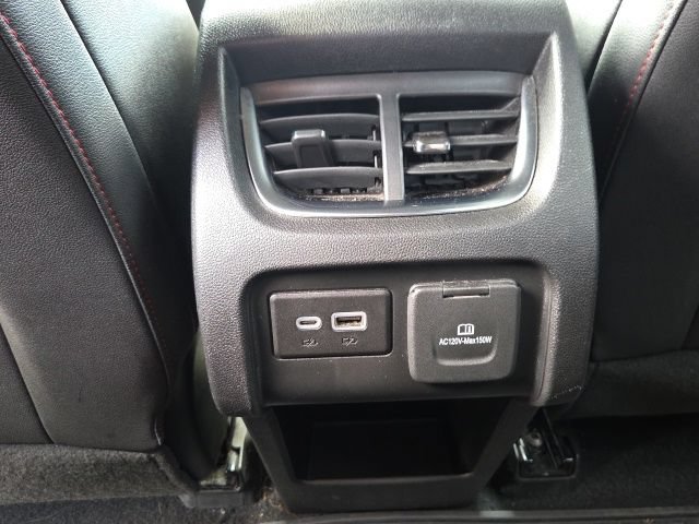 Used 2024 Chevrolet Blazer RS w/ Driver Confidence II Package FWD image 18