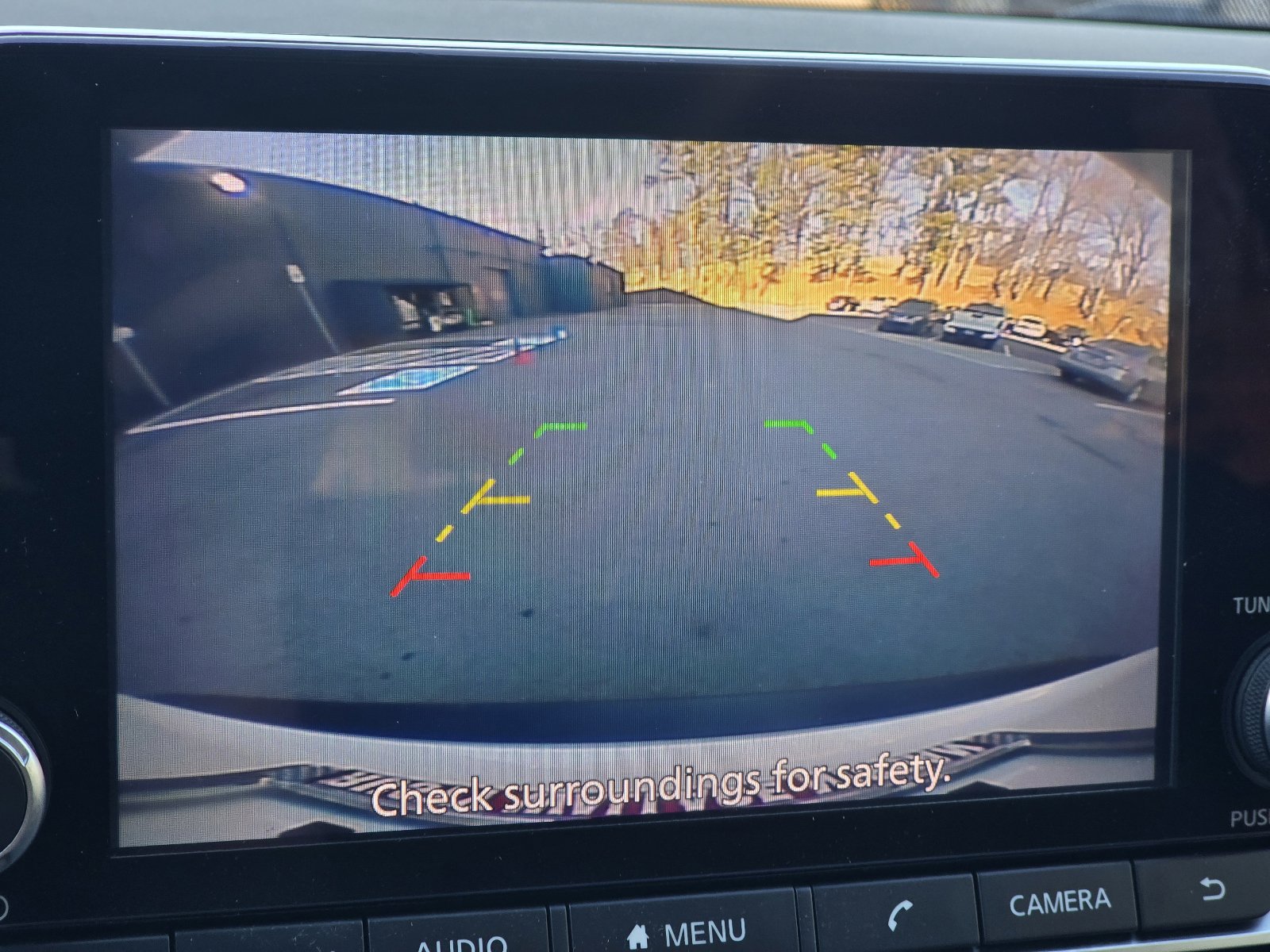 Used 2023 Nissan Rogue SV image 18