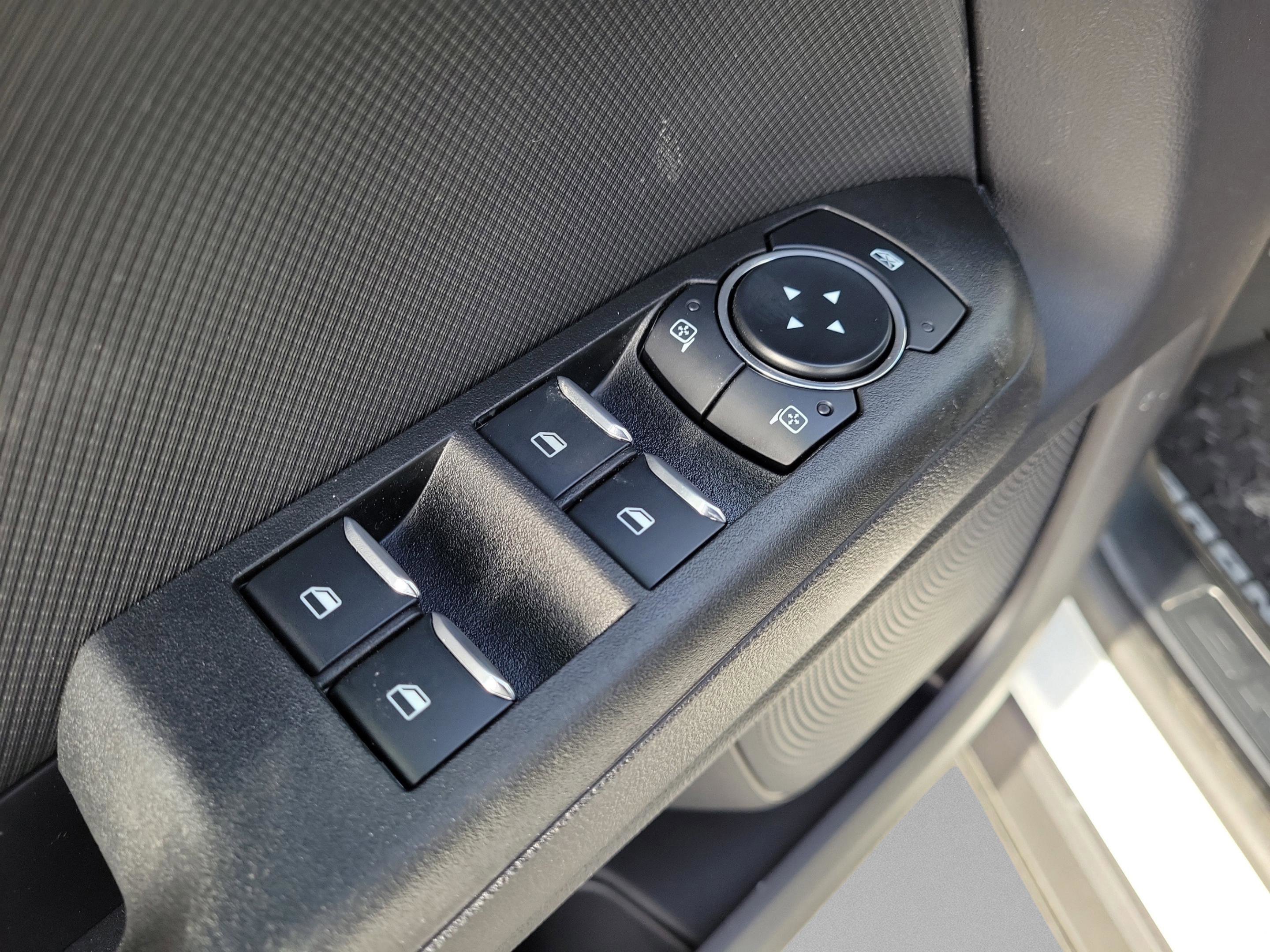 New 2025 Ford Bronco Sport Big Bend w/ Convenience Package image 17