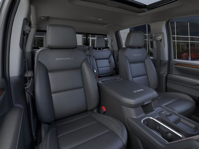 New 2025 GMC Sierra 2500 Denali w/ Technology Package image 53