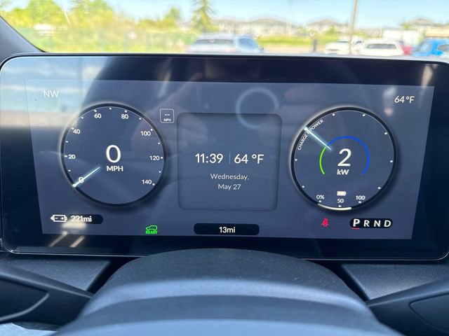 New 2026 Honda Prologue Elite image 24