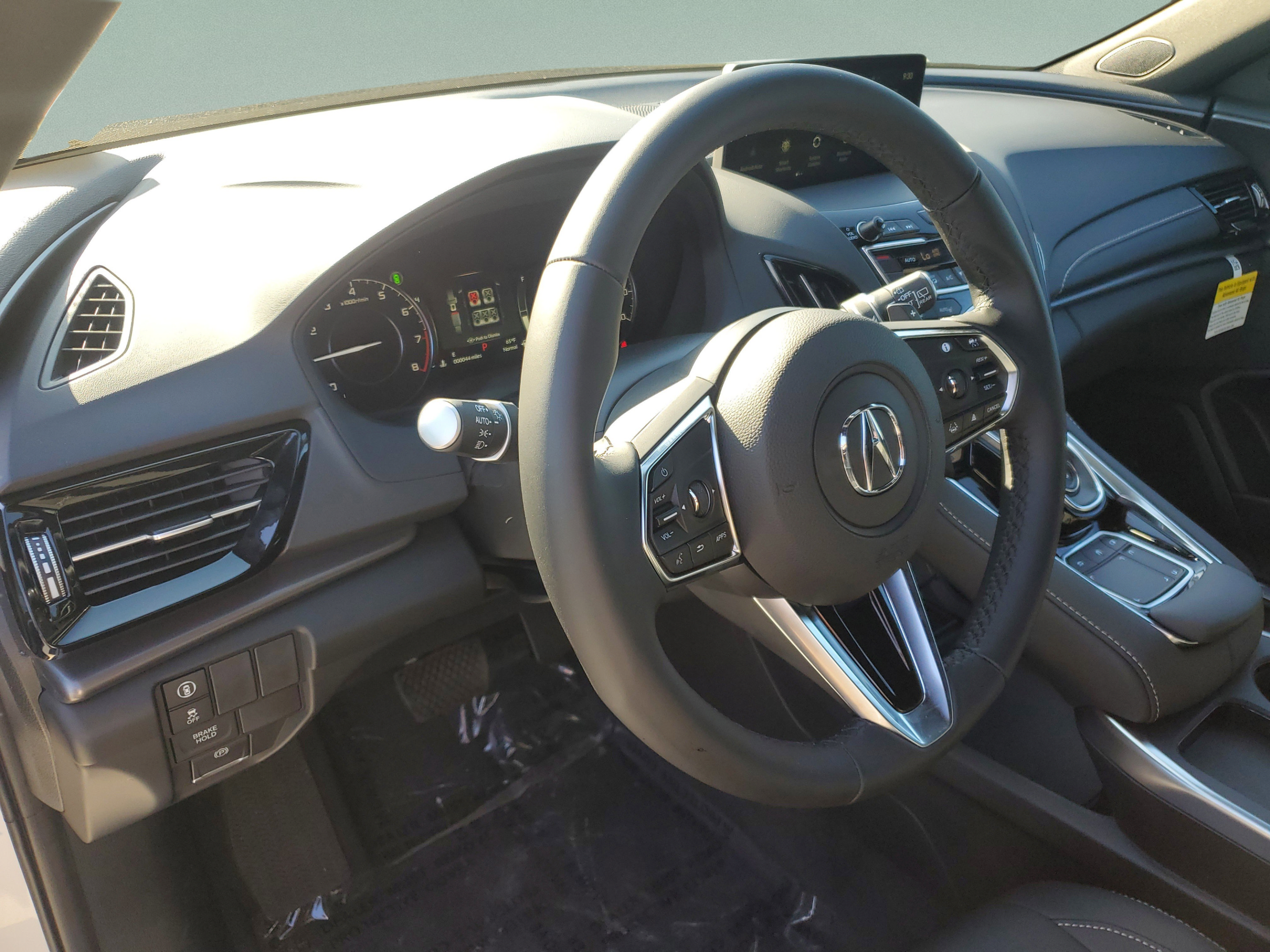 New 2026 Acura RDX SH-AWD image 17