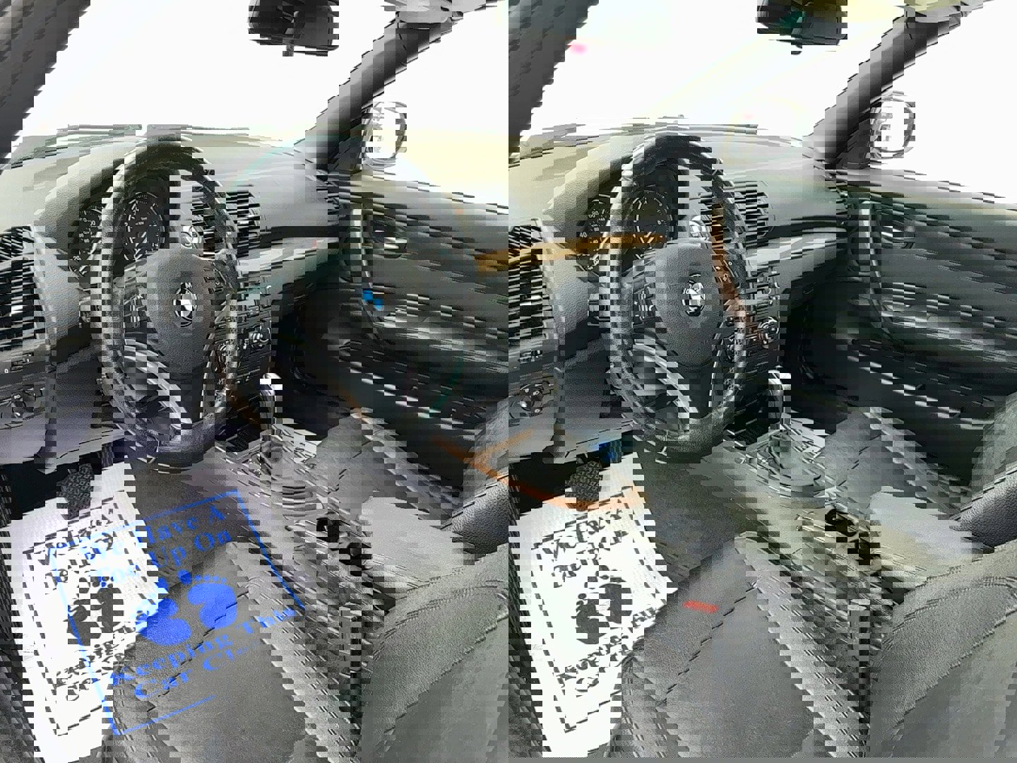 Used 2011 BMW 128i Convertible image 11