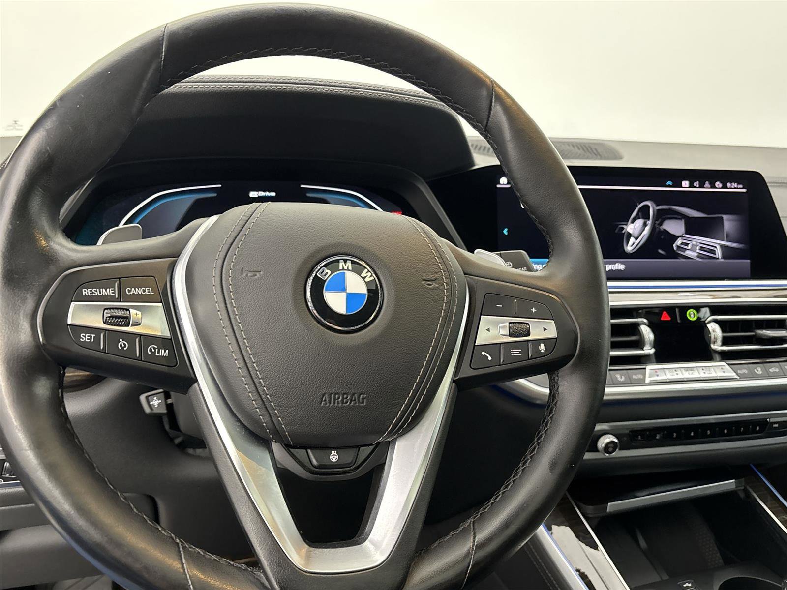 Used 2021 BMW X5 xDrive45e w/ Premium Package image 22