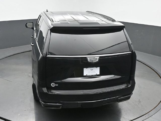 Used 2021 Cadillac Escalade Sport w/ Driver Assist Tech Package AWD/4WD image 43