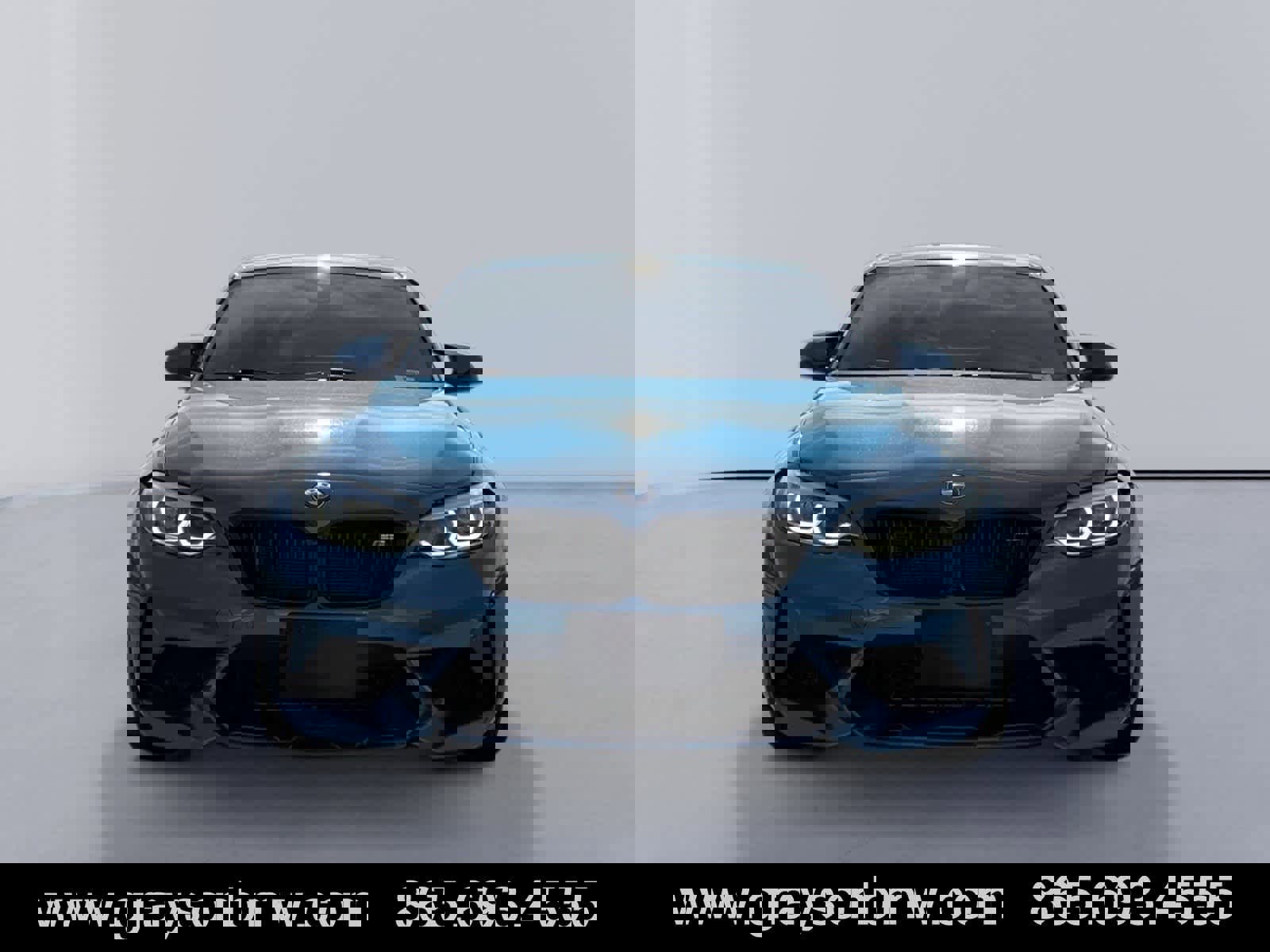 Used 2020 BMW M2 Competition w/ M Driver's Package image 9