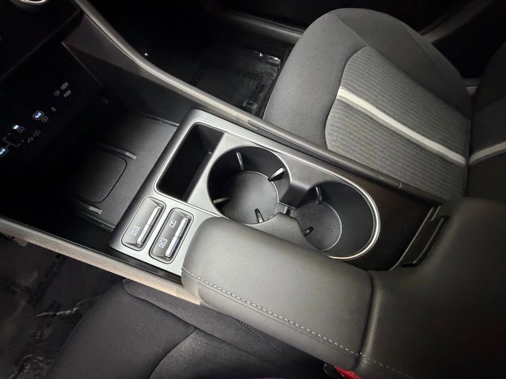 Used 2025 Hyundai Sonata SEL image 19