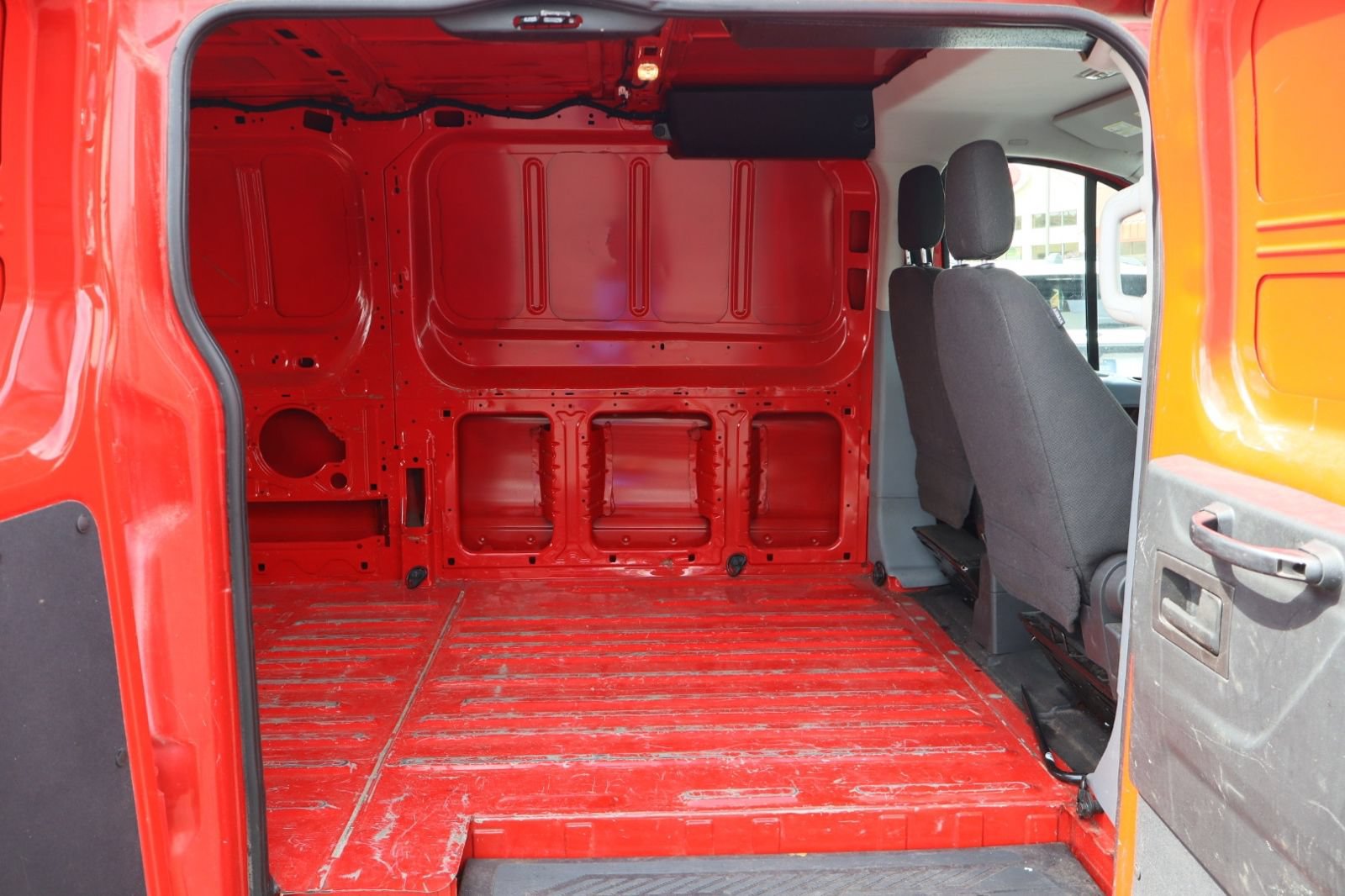 Used 2016 Ford Transit 350 148 Low Roof RWD image 10
