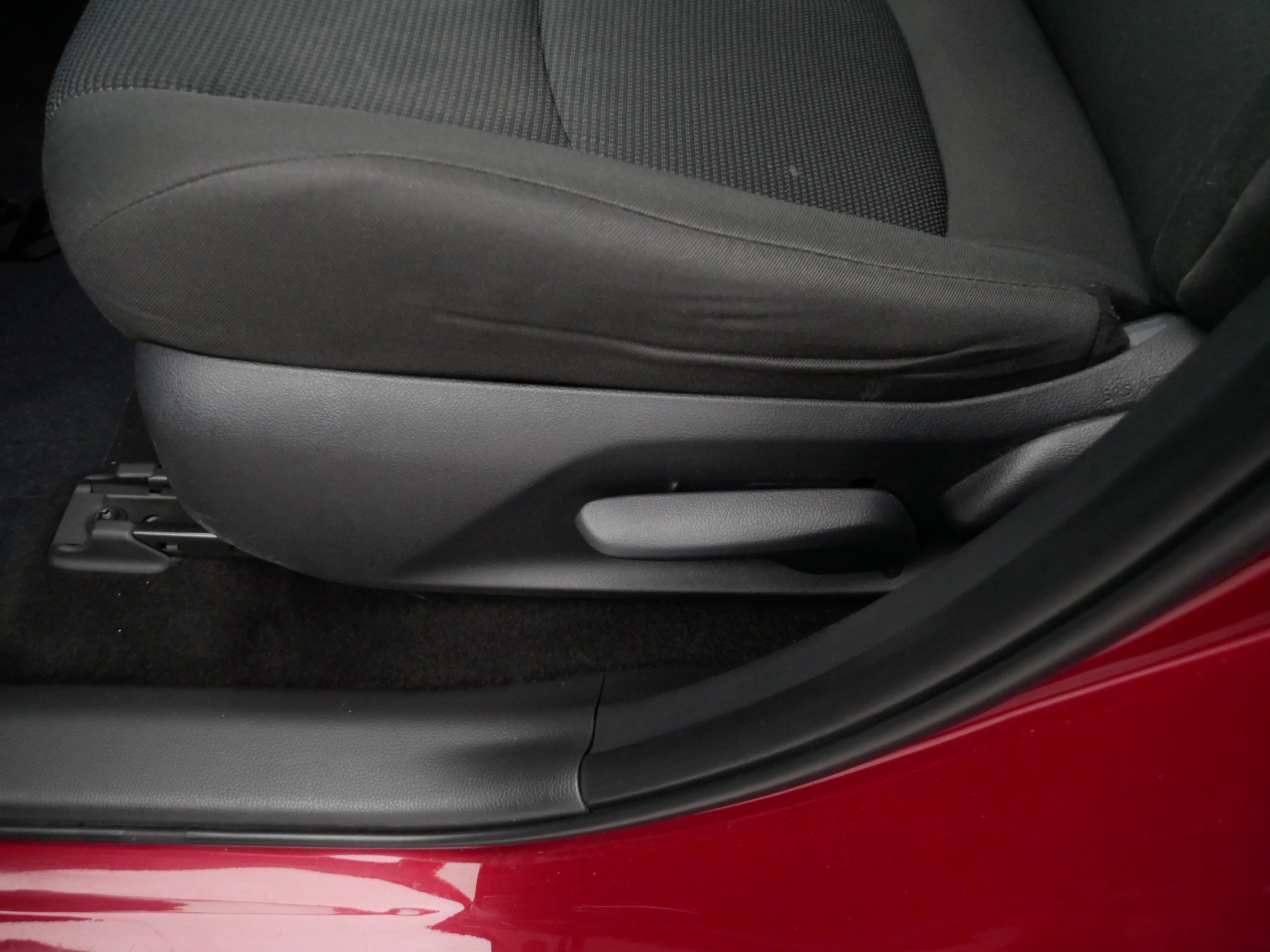 Certified 2024 Toyota RAV4 LE image 20