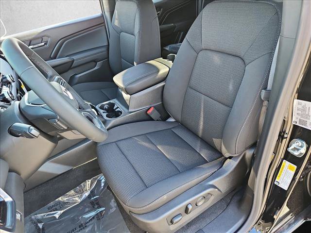 New 2026 GMC Canyon Elevation w/ Convenience Package RWD image 4