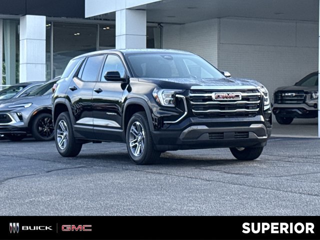 New 2026 GMC Terrain Elevation w/ Technology Package II