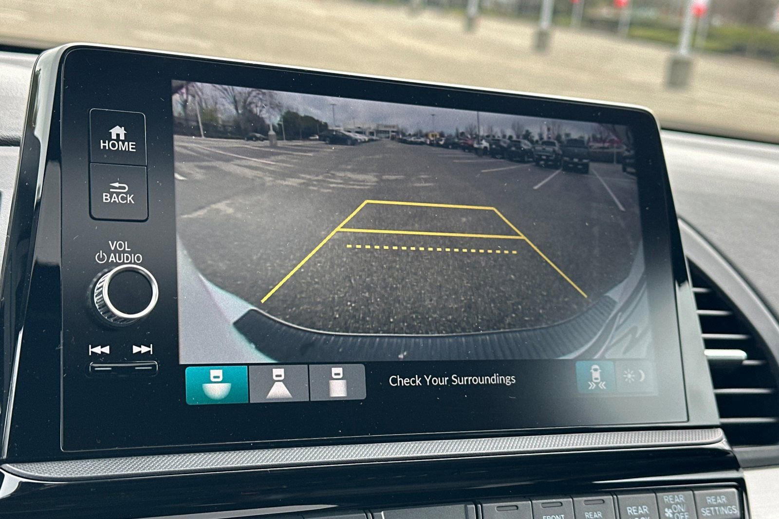 Used 2025 Honda Odyssey Sport-L image 27