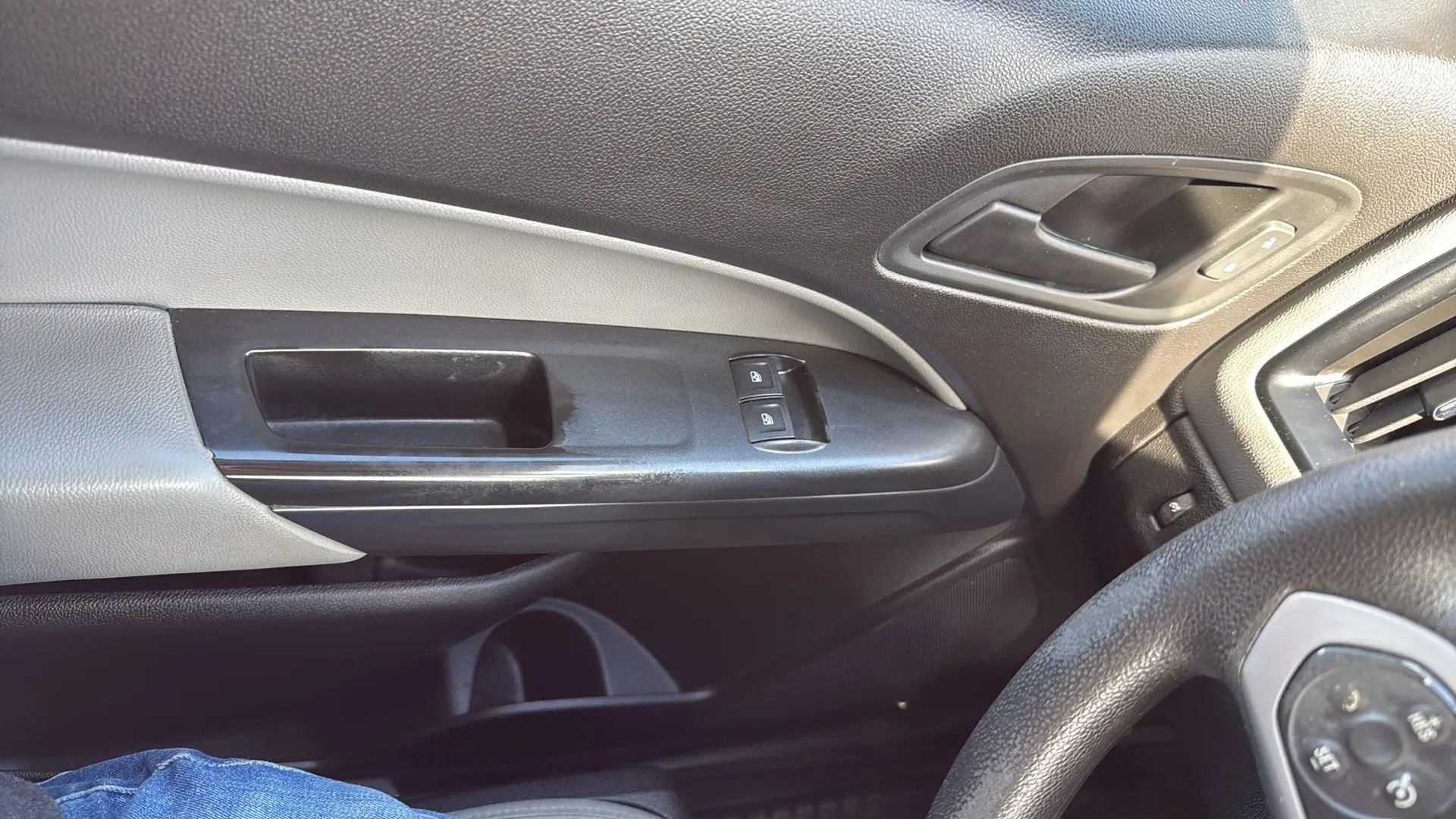 Used 2017 Chevrolet Colorado W/T w/ WT Convenience Package image 21