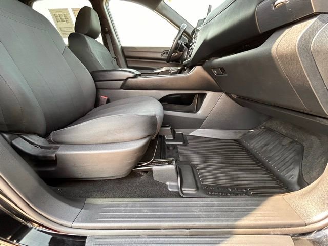 Used 2024 Nissan Pathfinder Rock Creek image 25