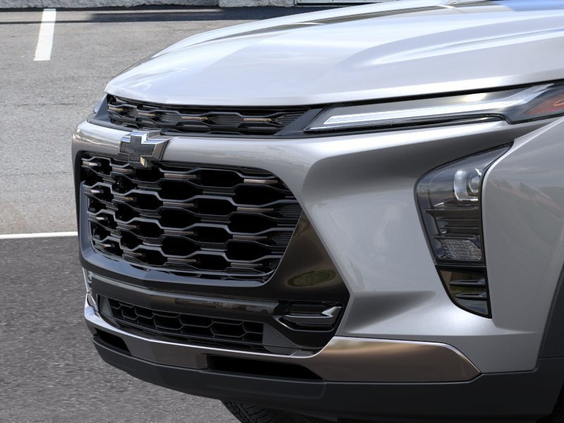 New 2026 Chevrolet Trax ACTIV w/ Sunroof Package FWD image 37