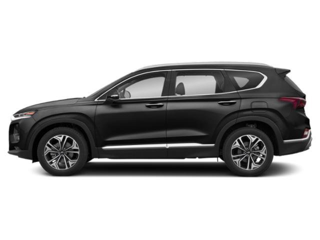 Used 2019 Hyundai Santa Fe AWD image 3