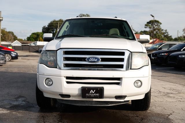 Used 2014 Ford Expedition EL Limited w/ Equipment Group 301A image 22