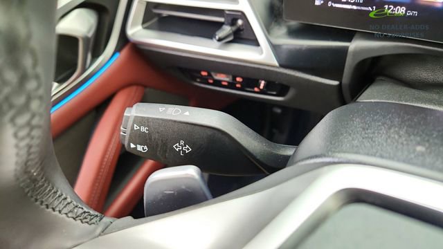 Used 2025 BMW 430i image 40