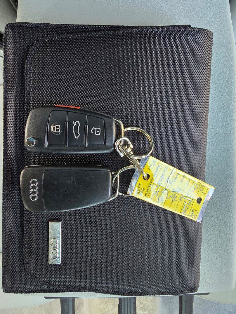 Used 2016 Audi A3 1.8T Premium image 10