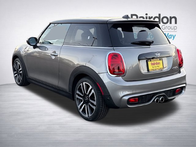 Used 2020 MINI Cooper S FWD image 5