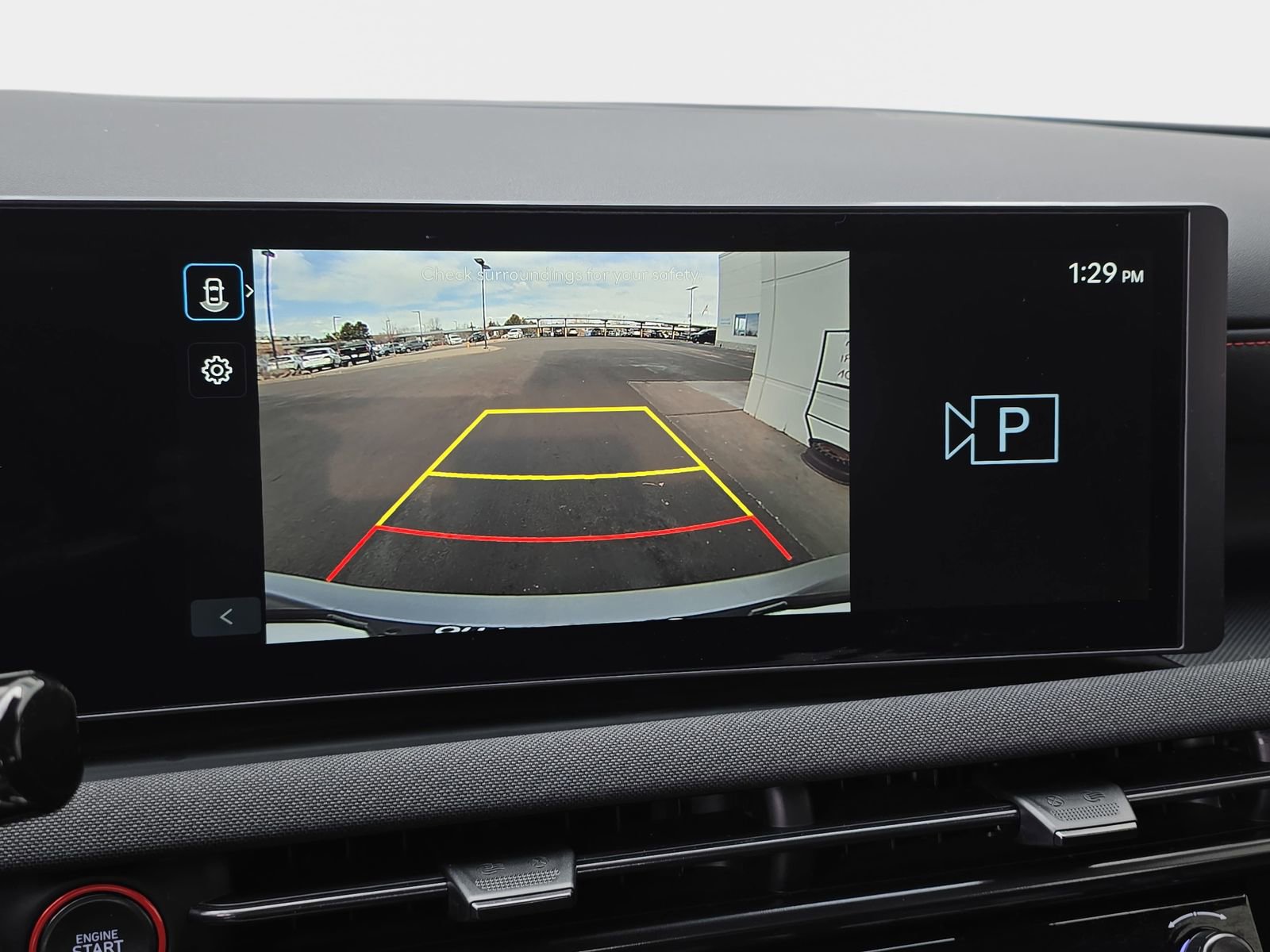 Used 2025 Hyundai Tucson N Line image 26