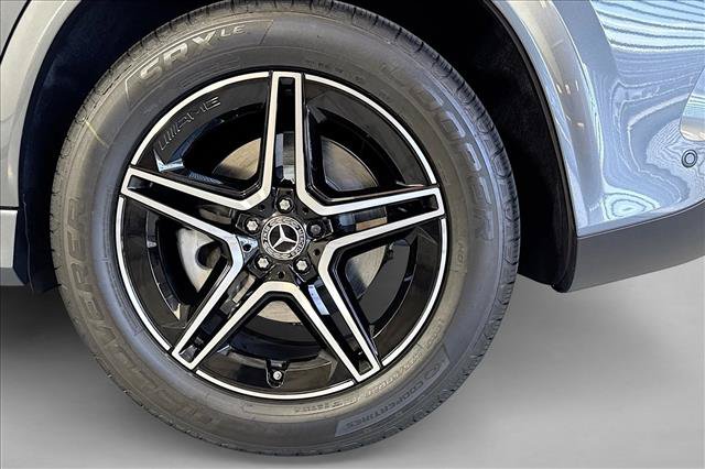 New 2026 Mercedes-Benz GLE 580 4MATIC image 29