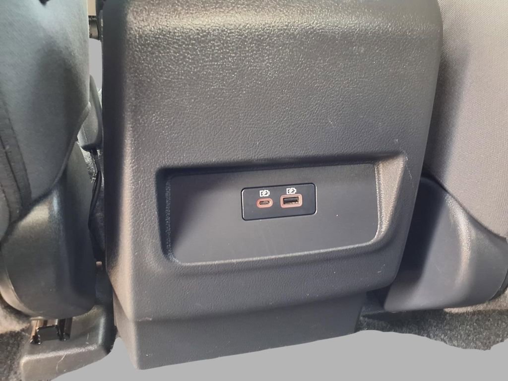 Certified 2023 Nissan Frontier SV RWD image 24