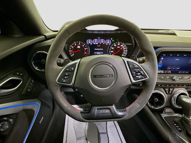 Used 2022 Chevrolet Camaro ZL1 image 11