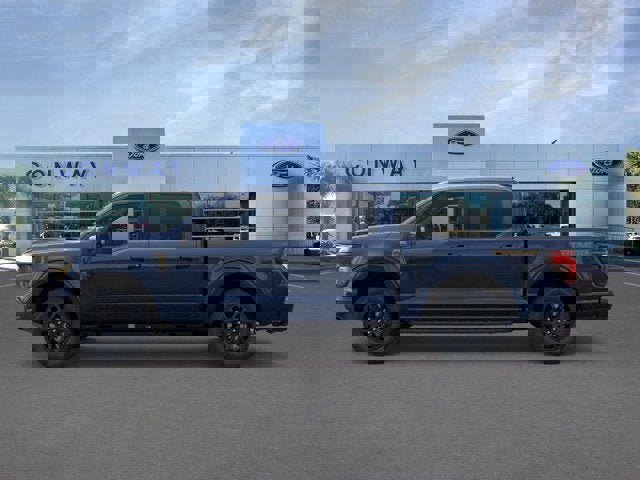 New 2025 Ford F150 Tremor w/ Equipment Group 402A High image 3