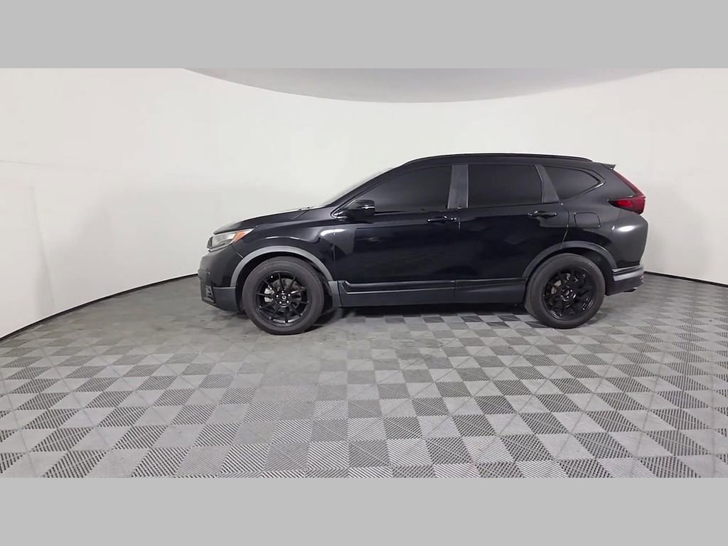 Used 2021 Honda CR-V Touring image 50