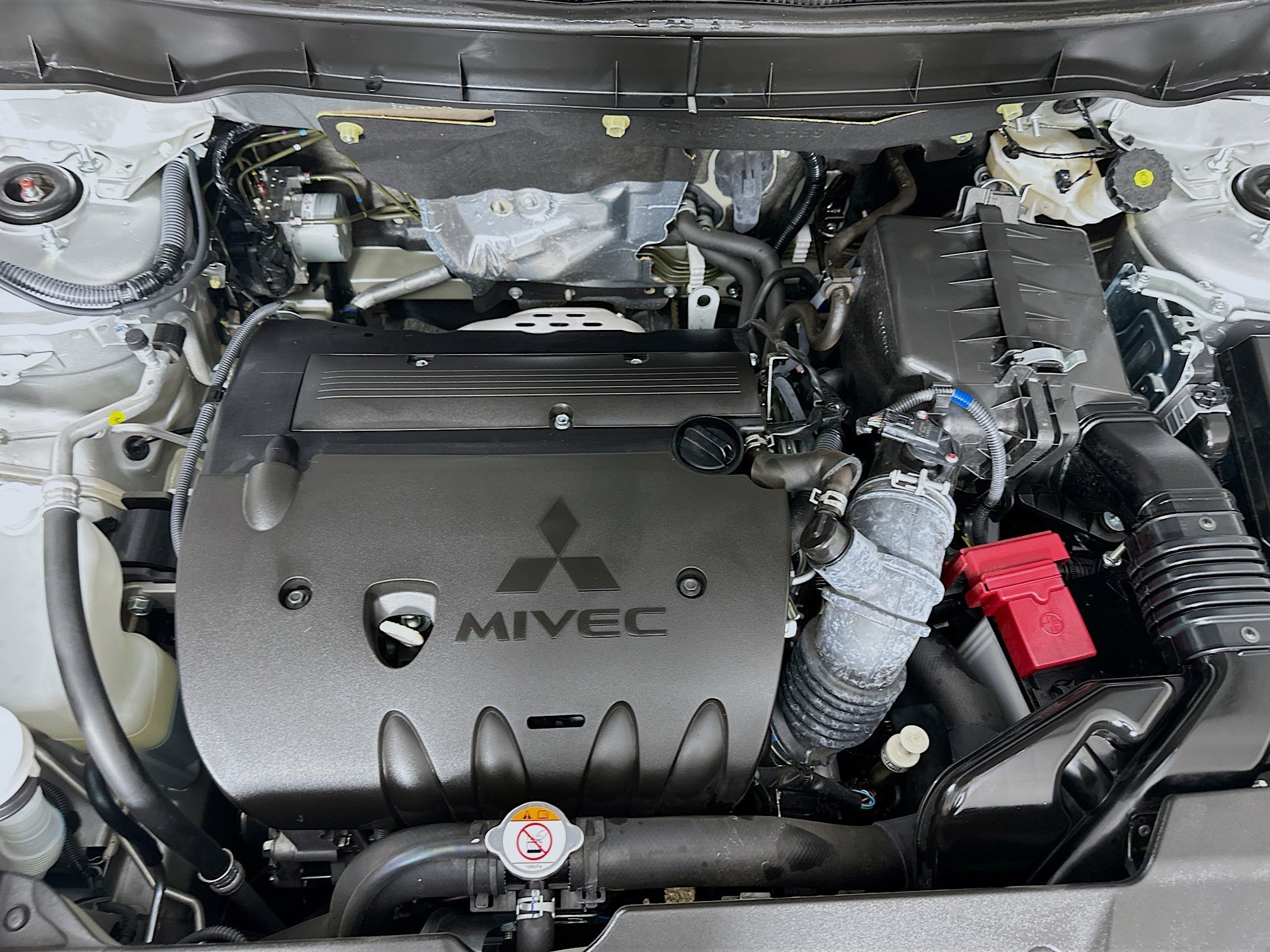 Used 2025 Mitsubishi Outlander Sport SE image 31