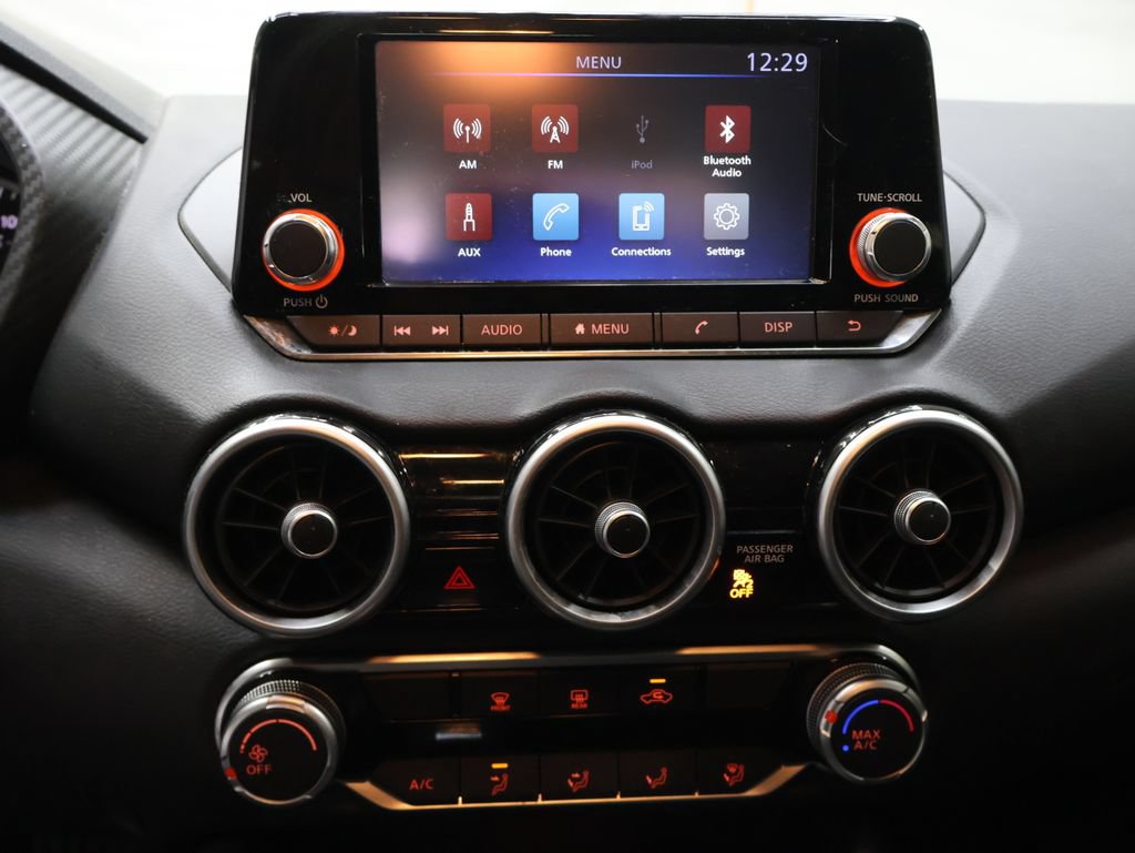 Used 2023 Nissan Sentra SV w/ All-Weather Package FWD image 23
