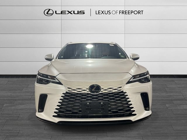 Certified 2023 Lexus RX 350 Premium w/ Accessory Package AWD/4WD image 2