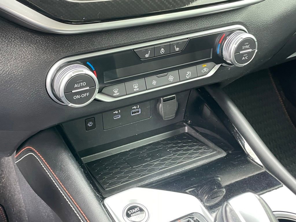 Certified 2023 Nissan Altima 2.0 SR image 21