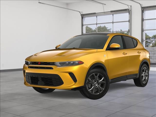 New 2024 Dodge Hornet R/T Plus video 1