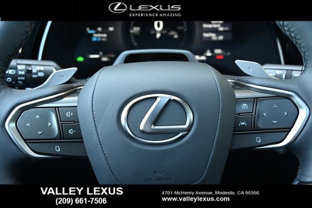 New 2026 Lexus RX 350 image 13