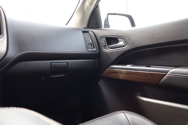 Used 2018 GMC Canyon Denali image 39