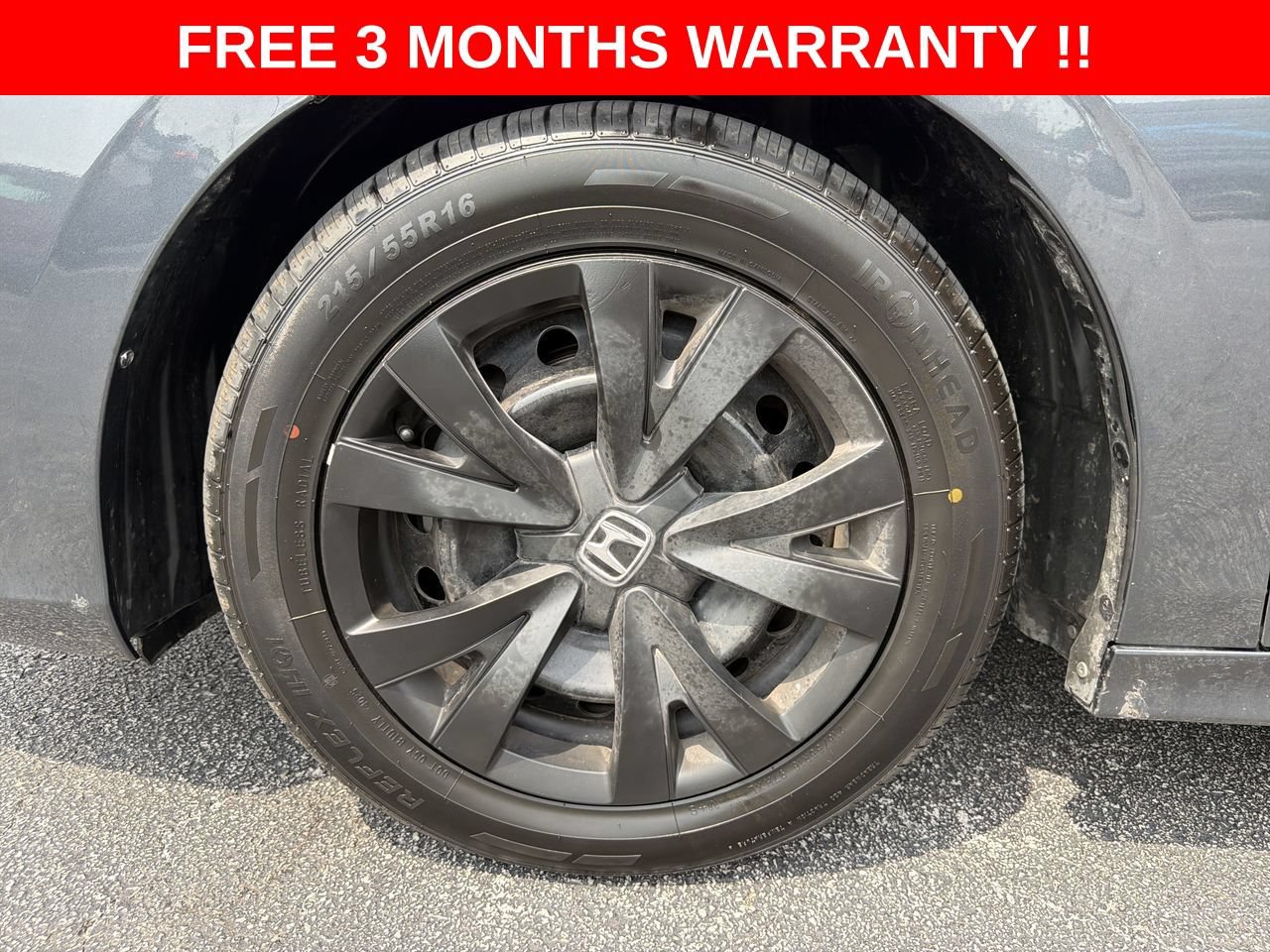 Used 2024 Honda Civic LX image 33