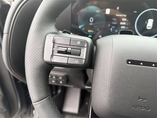 New 2026 Hyundai Palisade XRT Pro image 25