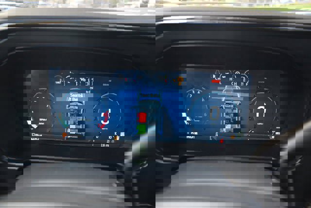 New 2026 Ford F350 Lariat w/ Black Appearance Package image 14