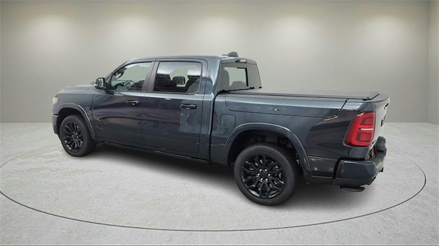 New 2026 RAM 1500 Limited image 6