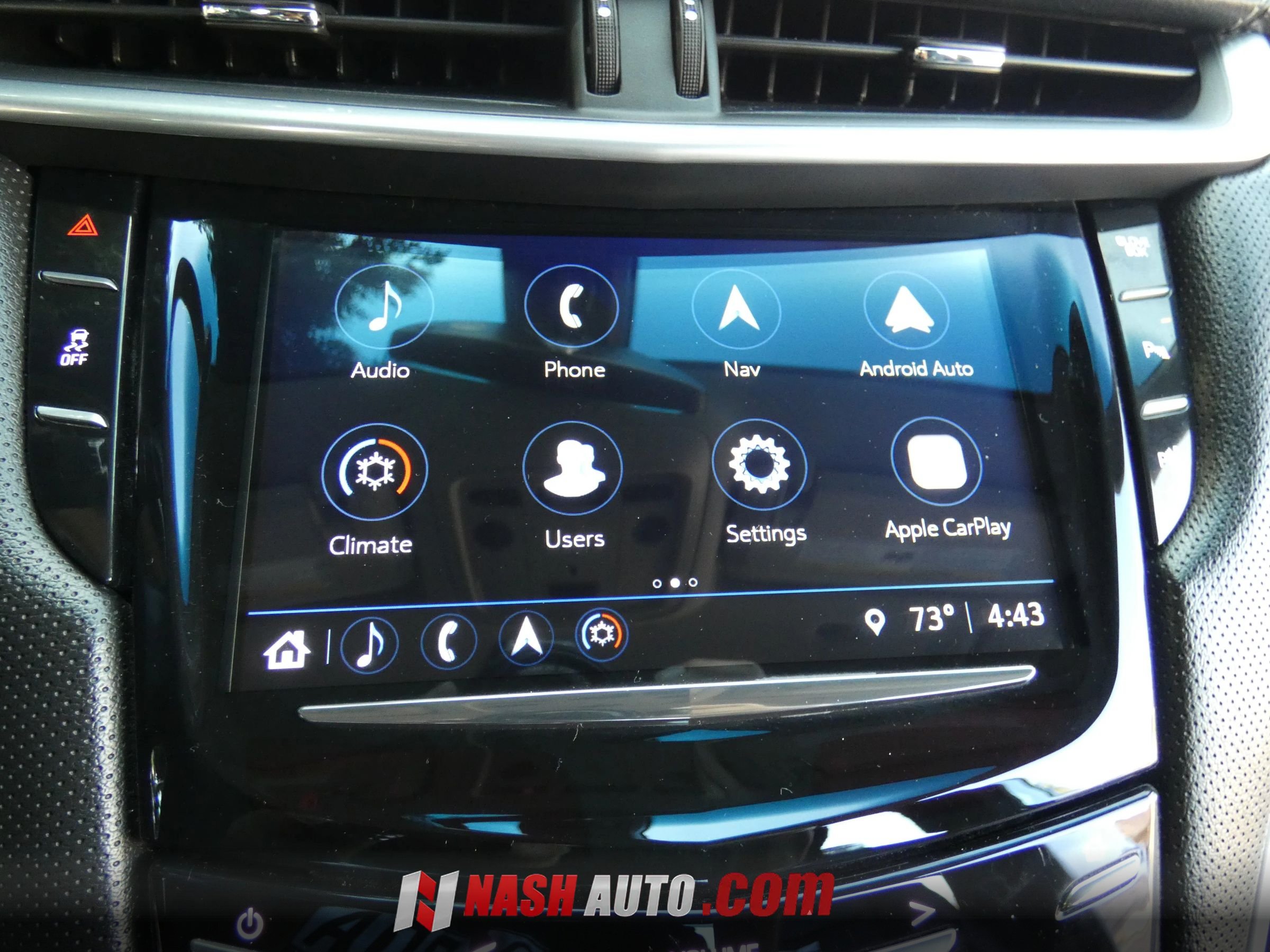 Used 2019 Cadillac XTS Luxury FWD image 58