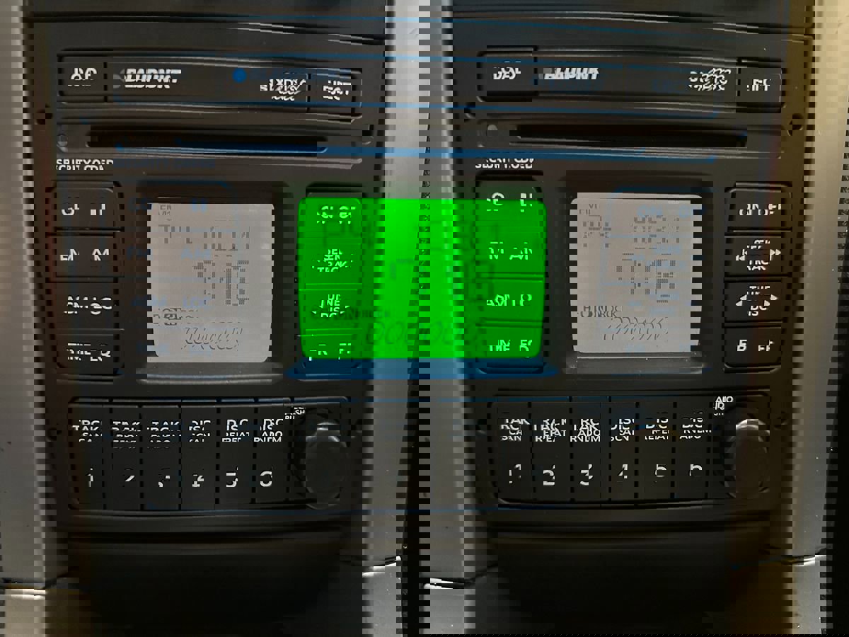 Used 2006 Pontiac GTO image 28