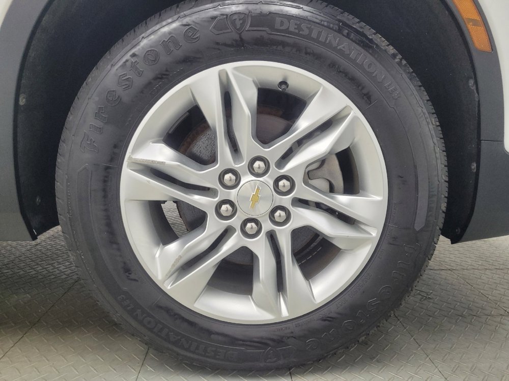 Used 2019 Chevrolet Blazer LT w/ LPO, Floor Liner Package image 31