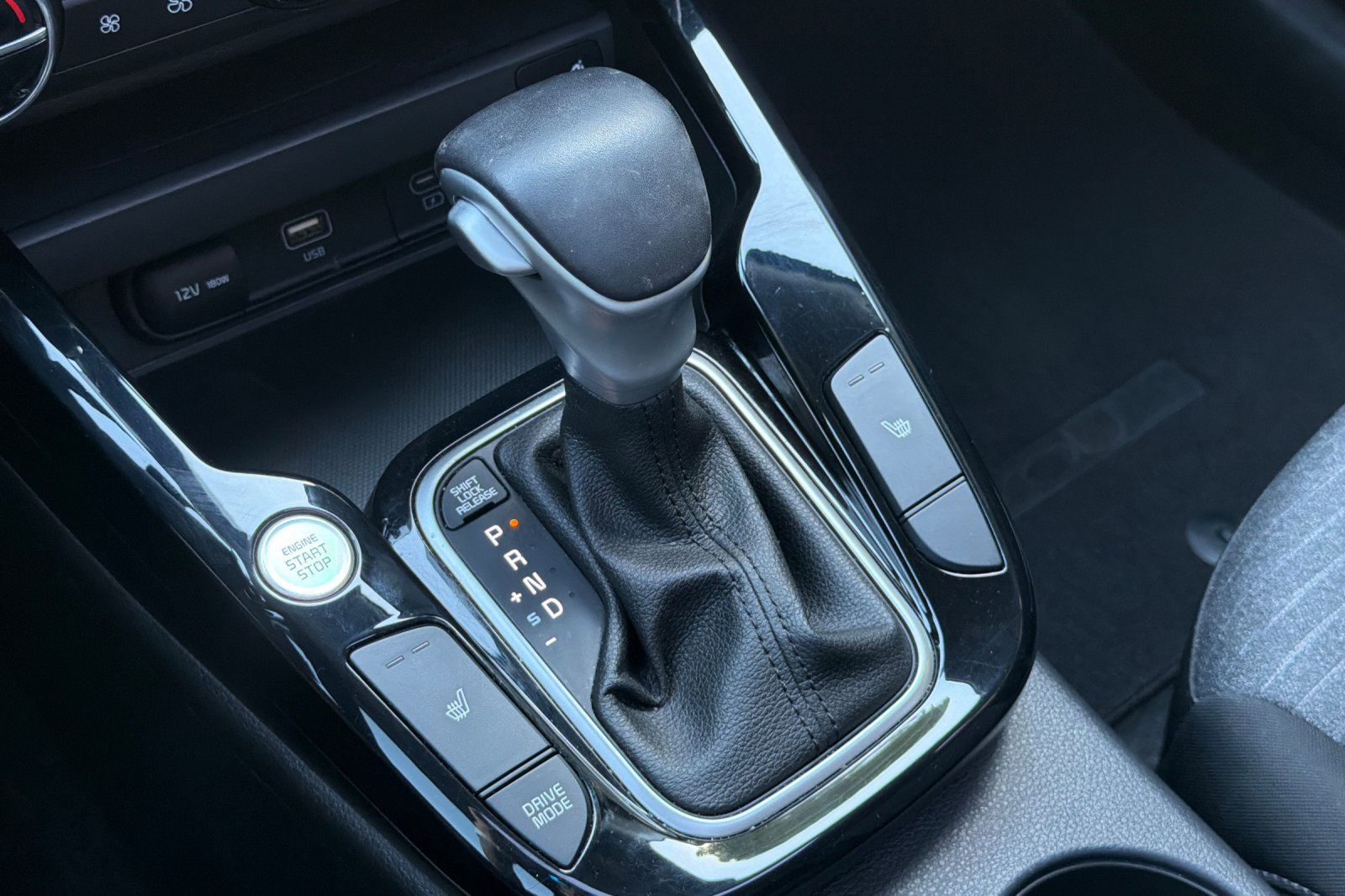 Certified 2023 Kia Soul EX FWD image 19