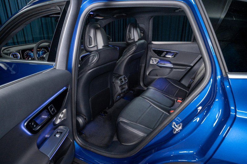 New 2026 Mercedes-Benz GLC 300 image 26